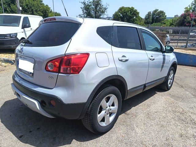 NISSAN Qashqai 1.5 dCi Acenta