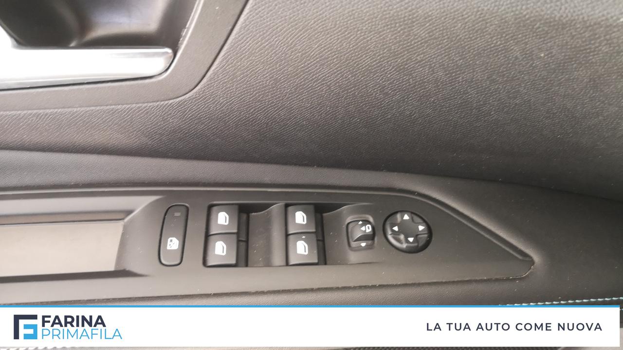 PEUGEOT 3008 II 2021 - 3008 1.5 bluehdi Allure Pack s&s 130cv eat8