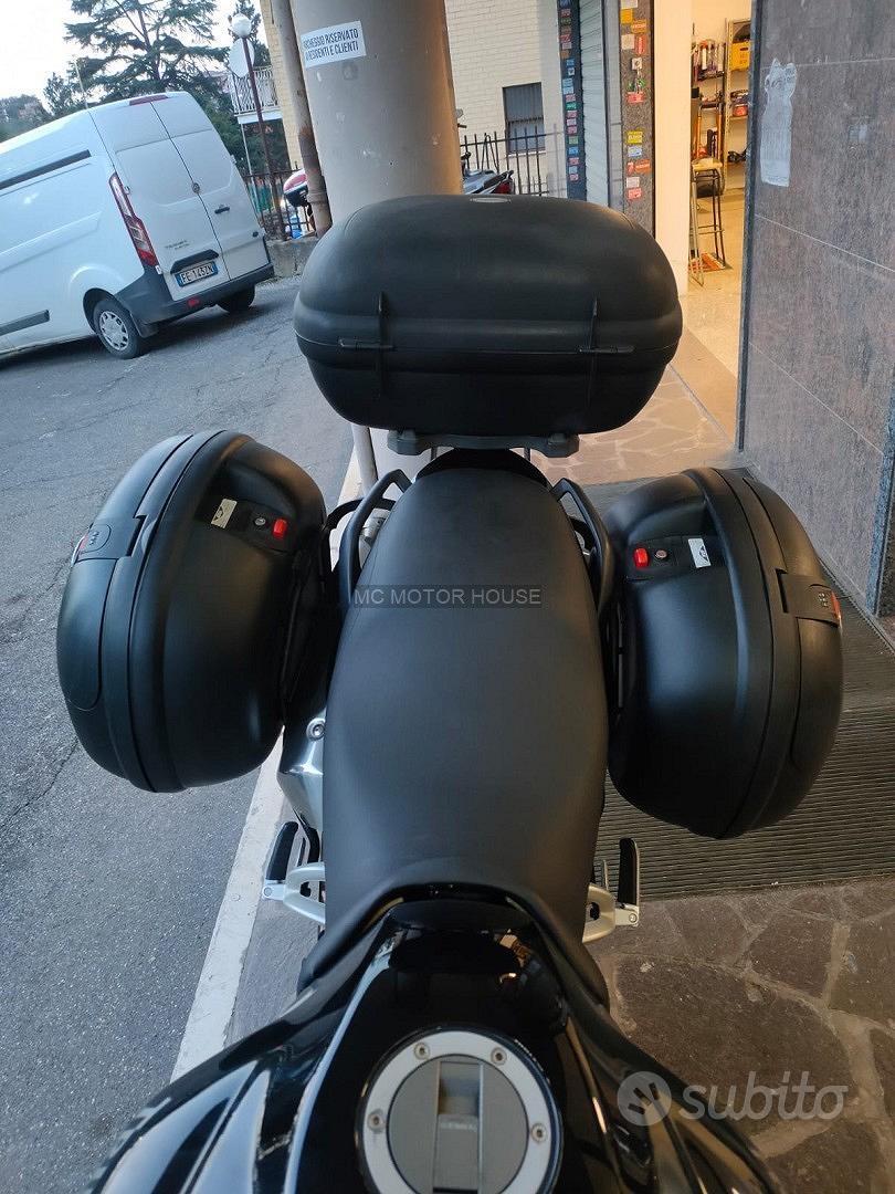 Triumph tiger 1050 +permute+garanzia+rate