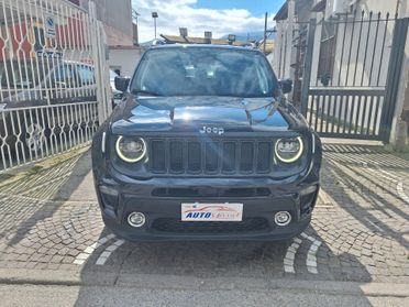 Jeep Renegade 1.6 Mjt DDCT 120 CV Limited