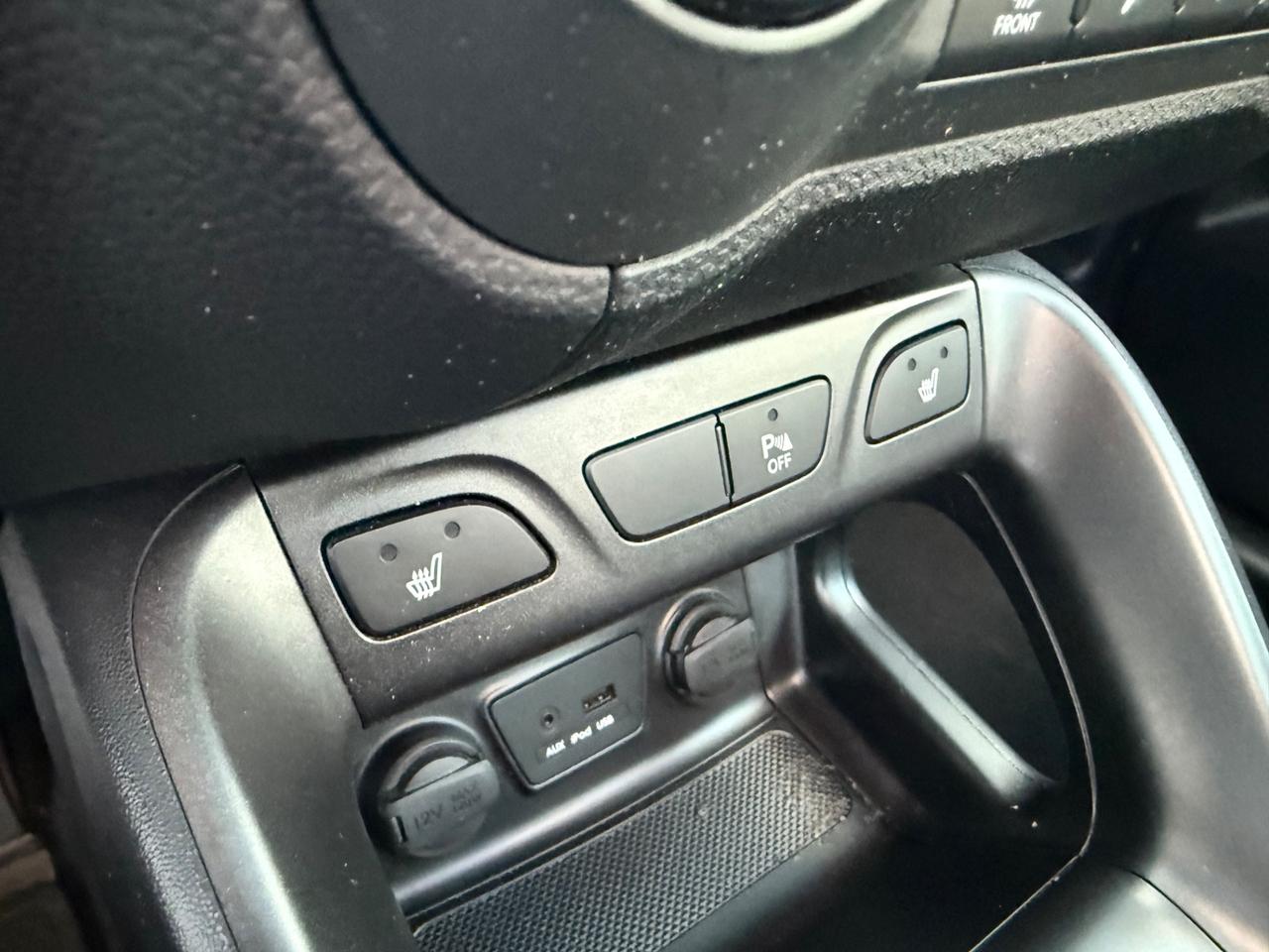 Hyundai iX35 1.7 CRDi 2WD Xpossible