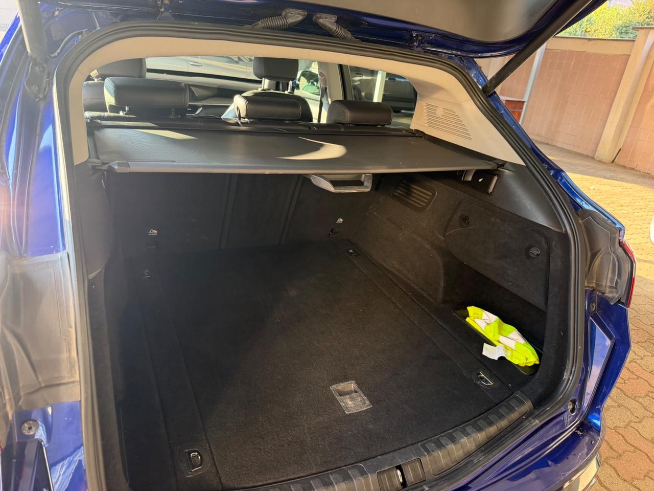Alfa Romeo Stelvio 2.2 Turbodiesel 210 CV AT8 Q4 Ti
