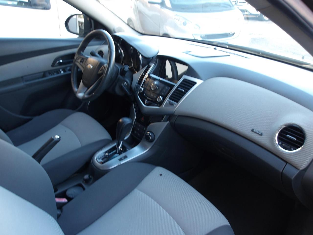 Chevrolet Cruze Berlina Cruze 2.0 td LT