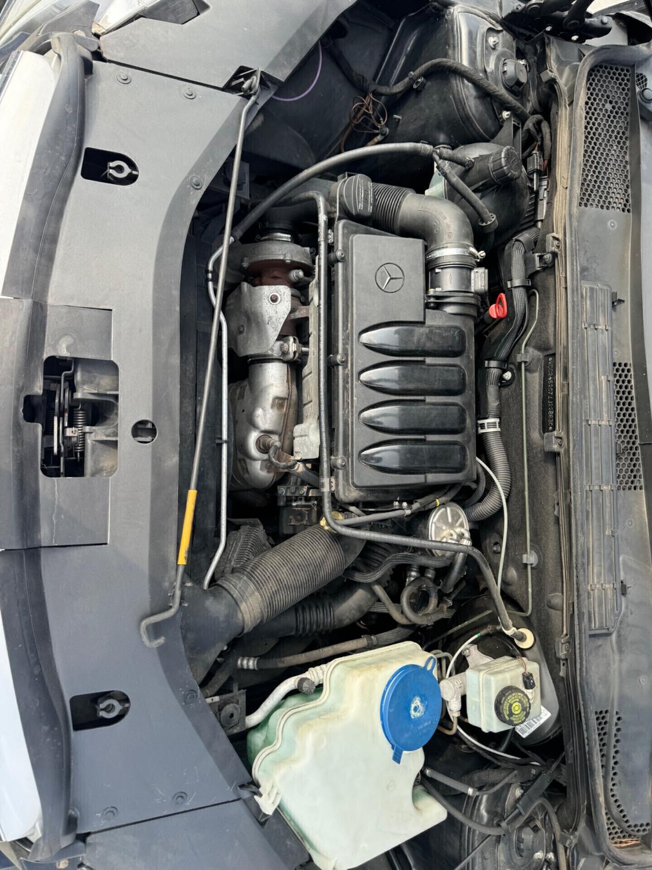 Mercedes-benz B 180 CDI Sport