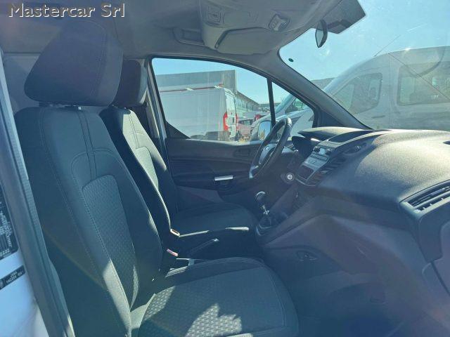 FORD Transit Connect 1.5 TDCI 100CV AUTOCARRO 5 POSTI - GB055PS