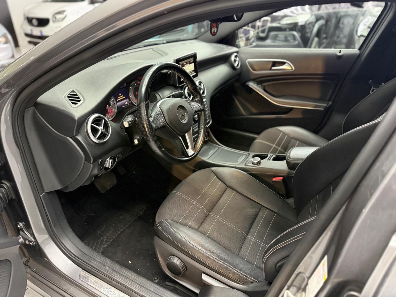 Mercedes-benz A 180 CDI Automatic Premium