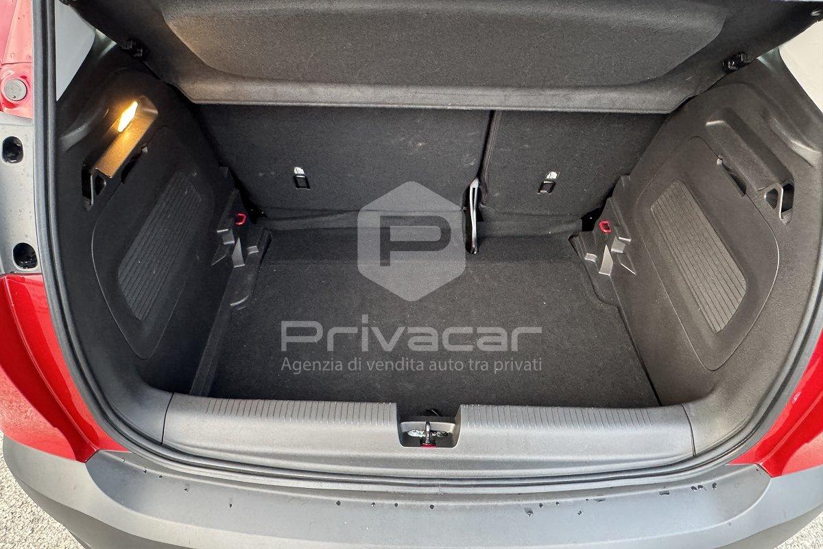 OPEL Crossland 1.2 Turbo 12V 110 CV Start&Stop Ultimate