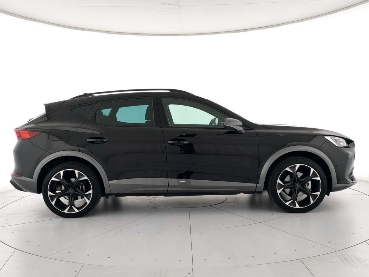Cupra Formentor 1.4 e-hybrid 204cv dsg