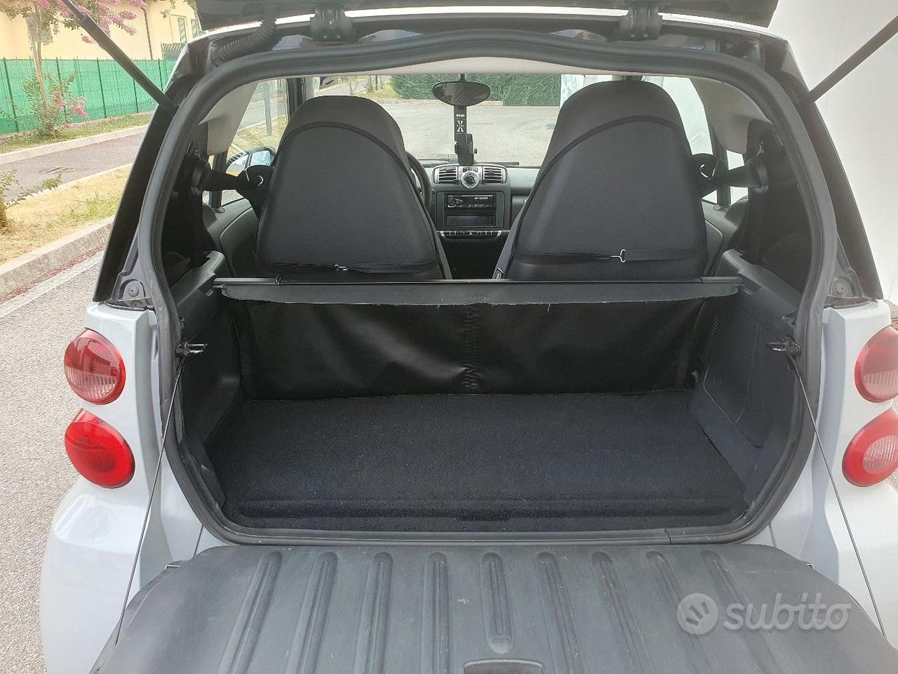 ZMR auto