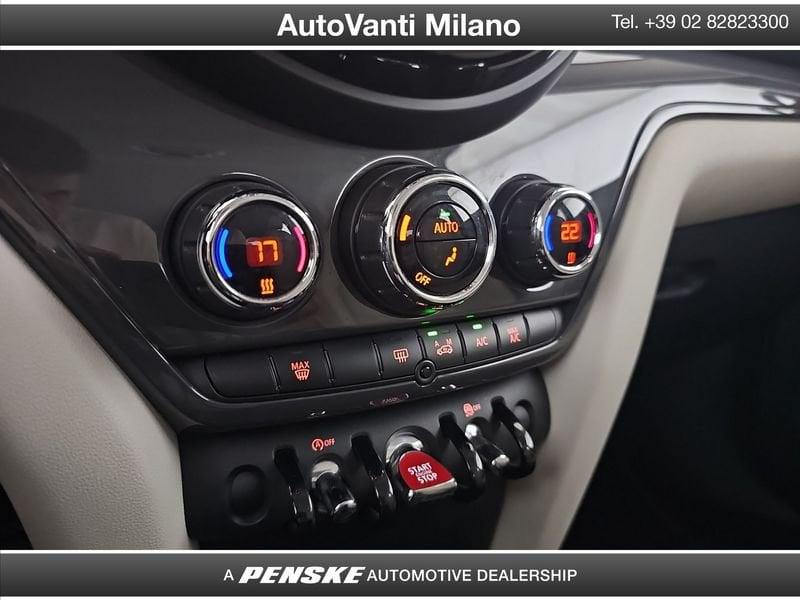 MINI Mini Countryman F60 Mini 1.5 Cooper Business Countryman
