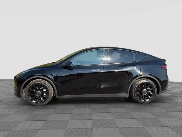 TESLA Model Y Model Y Long Range AWD