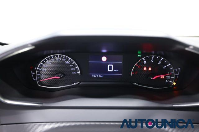 PEUGEOT 208 PURETECH 75 STOP&START 5 PORTE ACTIVE NEOPATENTATI