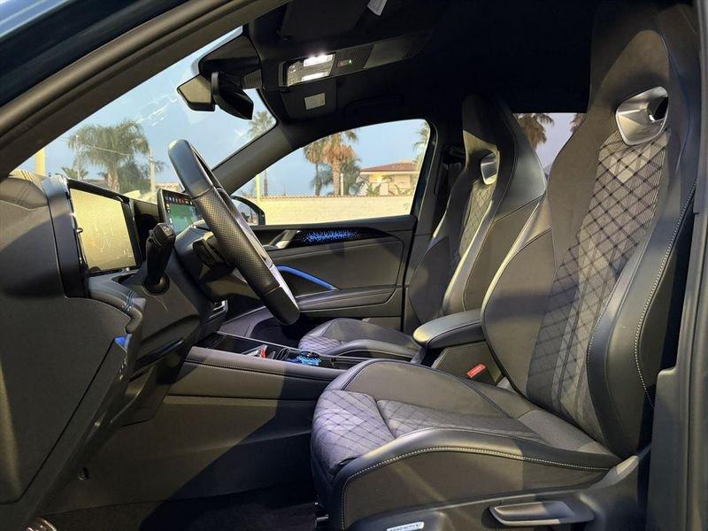 Volkswagen Tiguan R-Line 2.0 TDI 150CV DSG