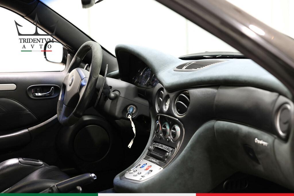 Maserati GranSport Coupe 4.2 cambiocorsa