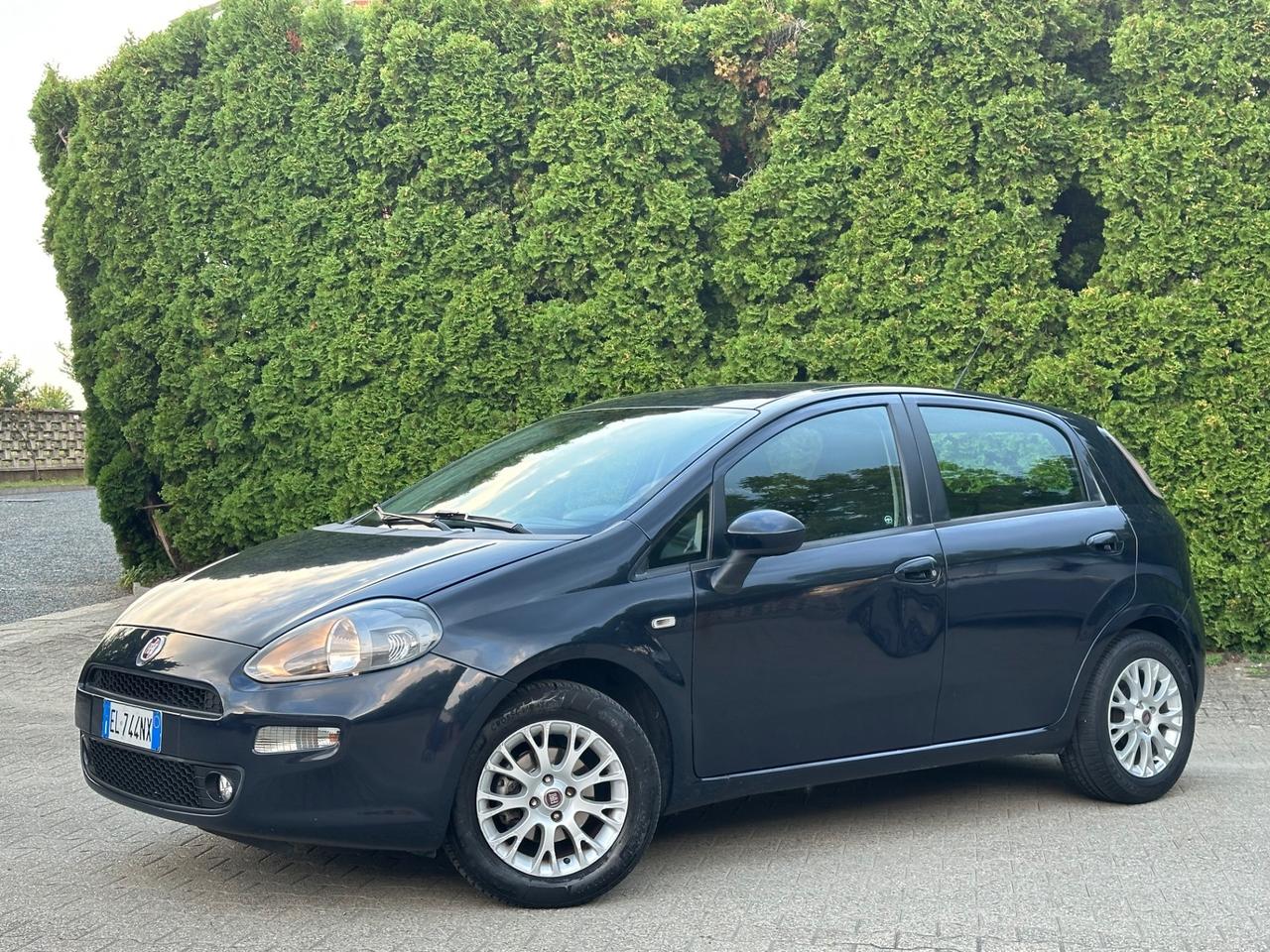 Fiat Punto Evo 1.4 5 porte Dynamic EasyPower