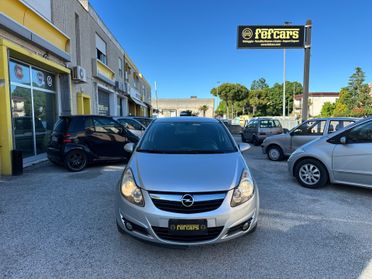 Opel Corsa 1.2 3 porte Club