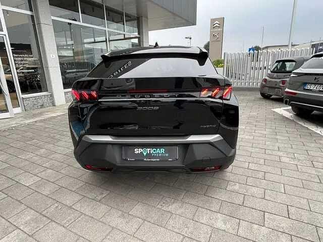 Peugeot 3008 Nuovo 3008 1.2 Hybrid 145cv DCS6 GT KM0