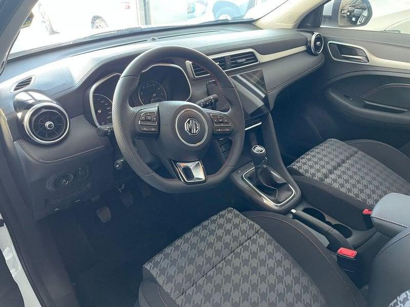 MG ZS Classic 1.5 VTi-tech Comfort