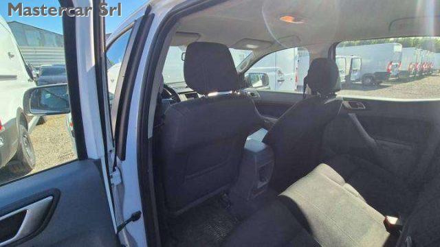 FORD Ranger Ranger 2.0 tdci super cab XLT 160cv - FV231GT