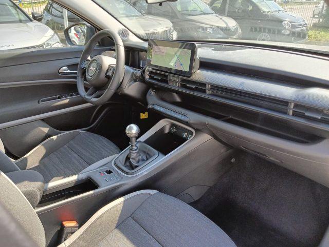 JEEP Avenger Autocarro 1.2 100cv Longitude N1