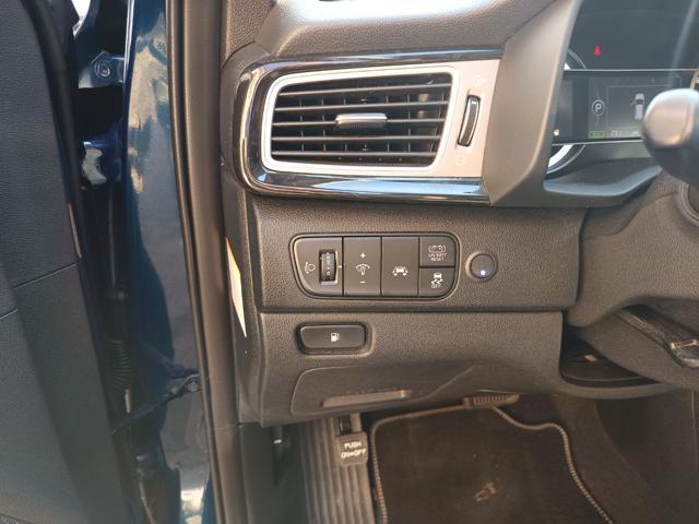 KIA Niro 1.6 GDi DCT HEV Style
