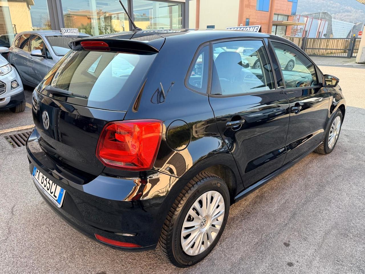Volkswagen Polo 1.0 MPI 75 CV 5p. Comfortline ***OK NEOPATENTATI***
