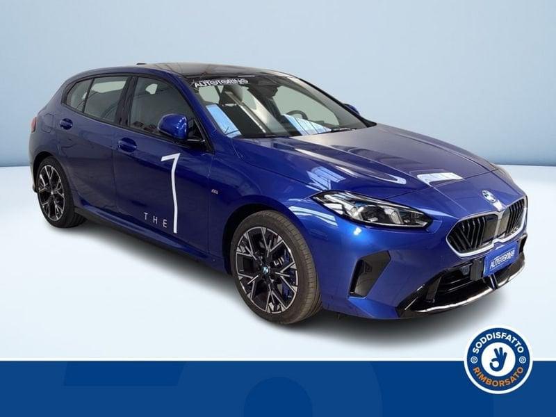 BMW Serie 1 120d M Sport