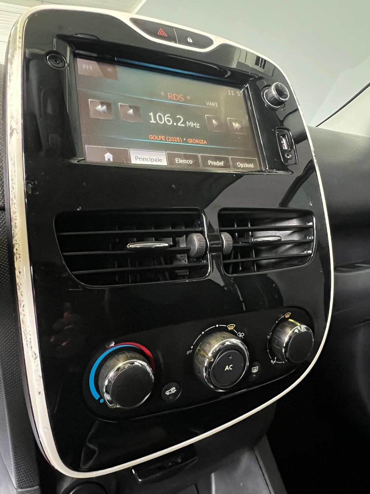 Renault Clio Sporter 1.5 dCi 8V 90CV Start&Stop Energy