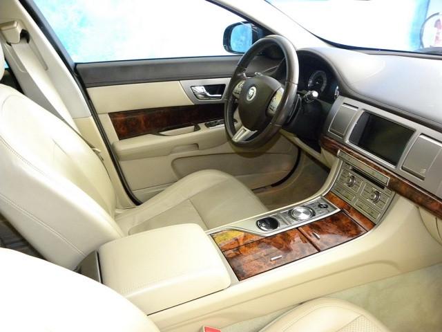 JAGUAR XF 3.0 DS V6 Premium Luxury