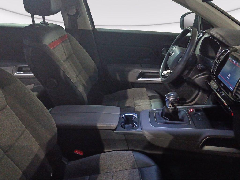 CITROEN C5 aircross 1.2 puretech feel pack s&s 130cv my20 del 2022