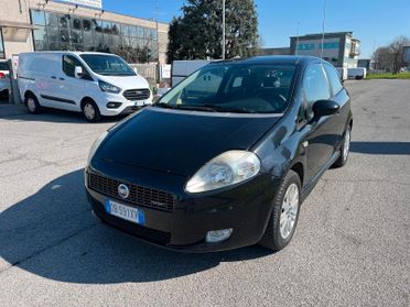 Fiat Grande Punto 1.4 3 porte Speed