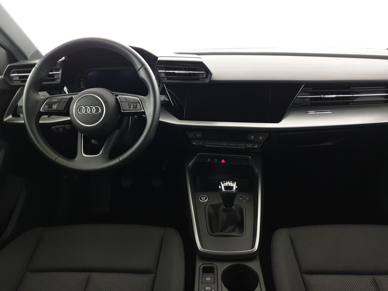 Sportback 35TFSI 150CV Business Advanced