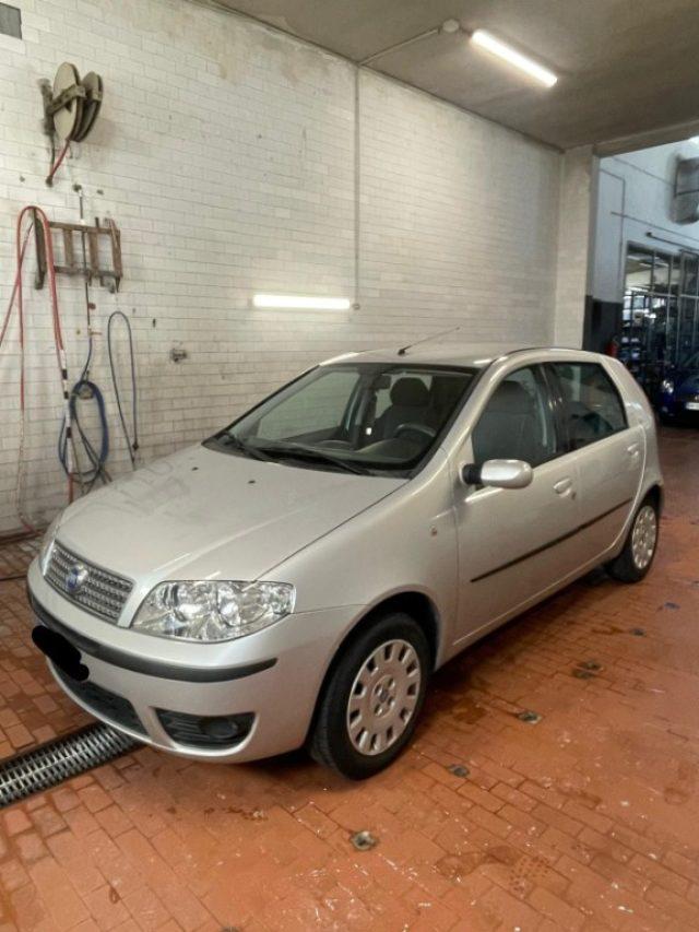 FIAT Punto Classic 1.2 5 porte
