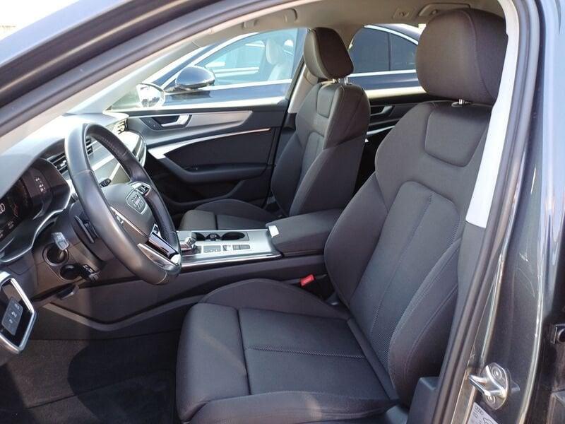 Audi A6 A6 Avant 35 2.0 tdi mhev Business Design s-tronic