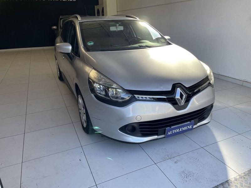 Renault Clio Clio Sporter 1.5 dCi 8V 75CV Live