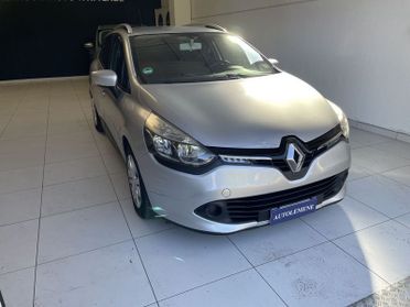 Renault Clio Clio Sporter 1.5 dCi 8V 75CV Live