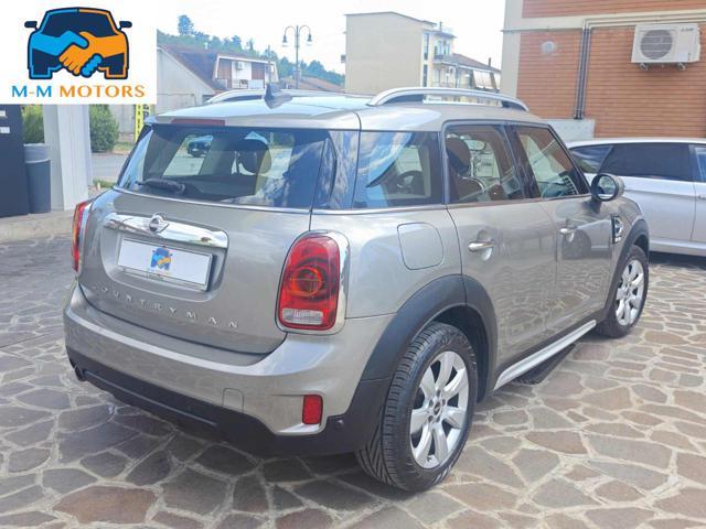 MINI Countryman 1.5 One D Boost Countryman UNICO PROPRIETARIO