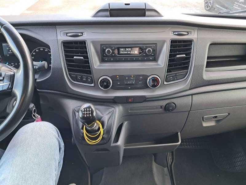 Ford Transit TRANSIT 290 2.0 tdci 130cv trend L2H2 E6.2 PREDISPOSIZIONE FRIGO - COIBENTATO TRASPORTO MEDICINALI E