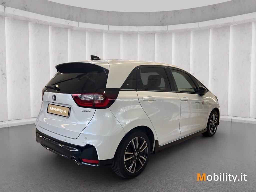 HONDA Jazz 1.5 hev Sport ecvt del 2024