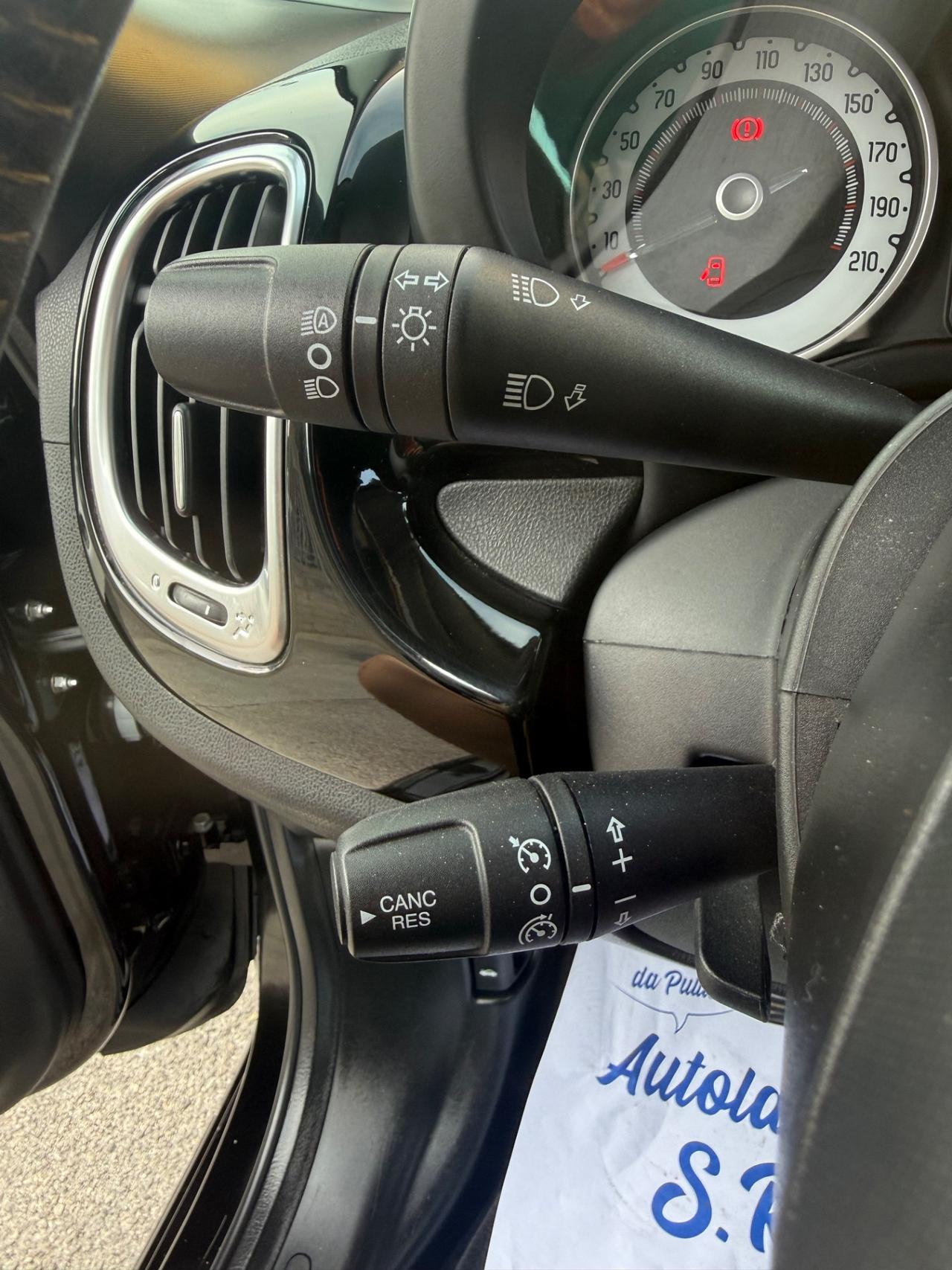 Fiat 500L 1.3 Multijet 85 CV Trekking