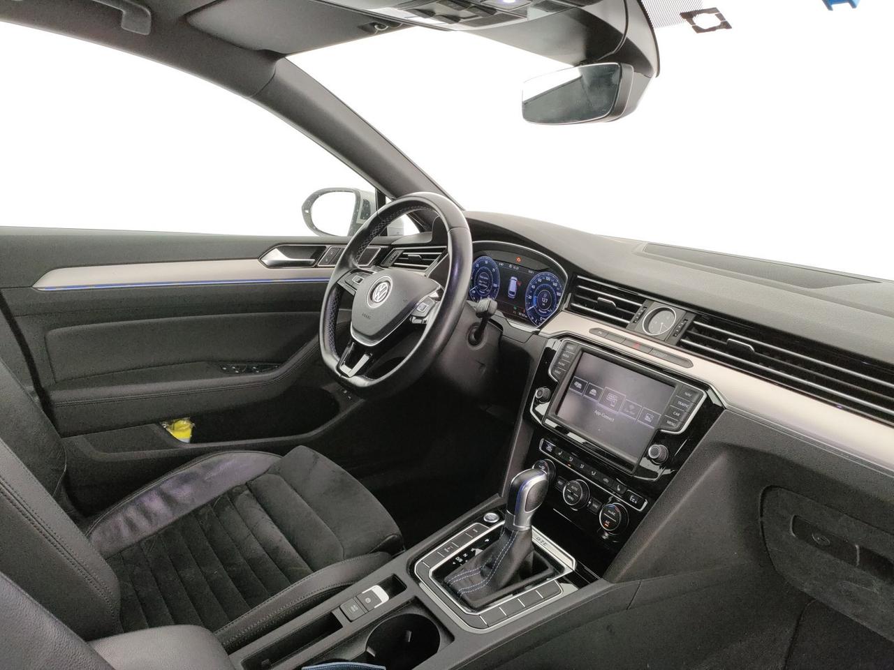 Volkswagen Passat variant 1.4 phev gte dsg