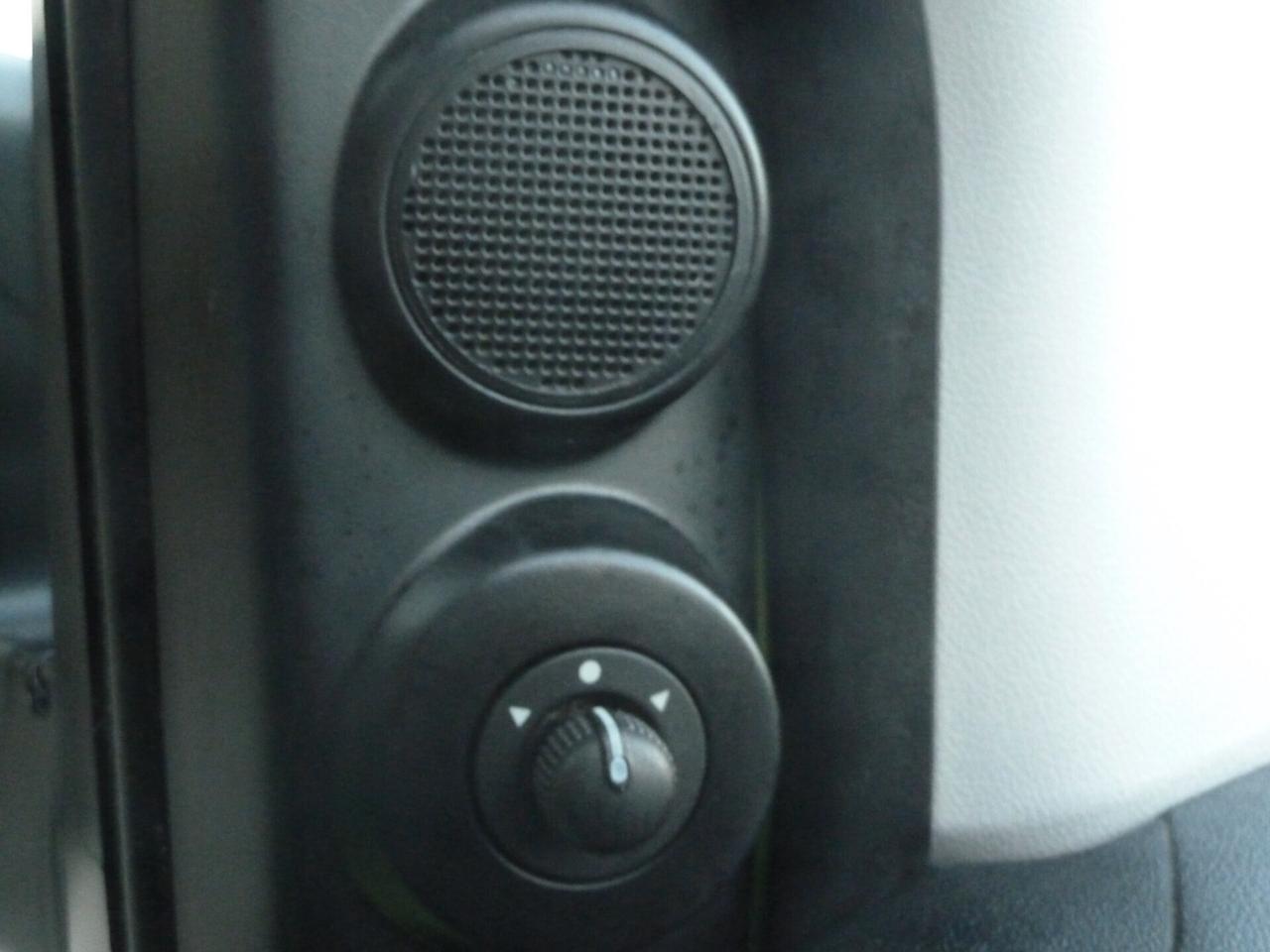 Fiat Qubo 1.4 Metano Natural Power