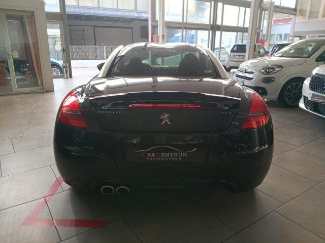 PEUGEOT RCZ 2.0 HDi 163CV