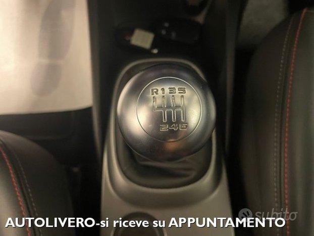 FIAT 500X 1.0 T3 120 CV Sport