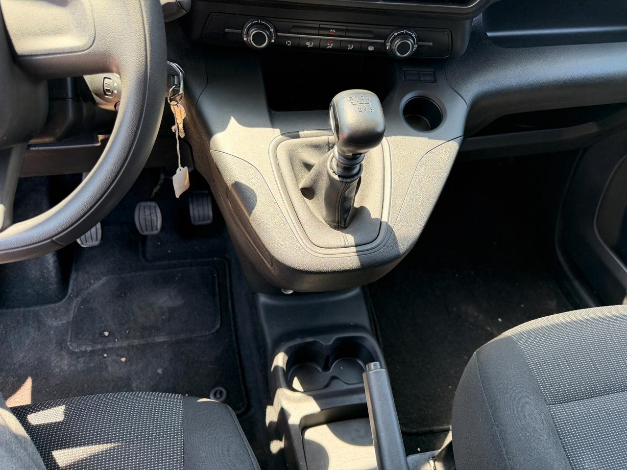 Fiat Doblò cargo 1.5 mjet 100cv