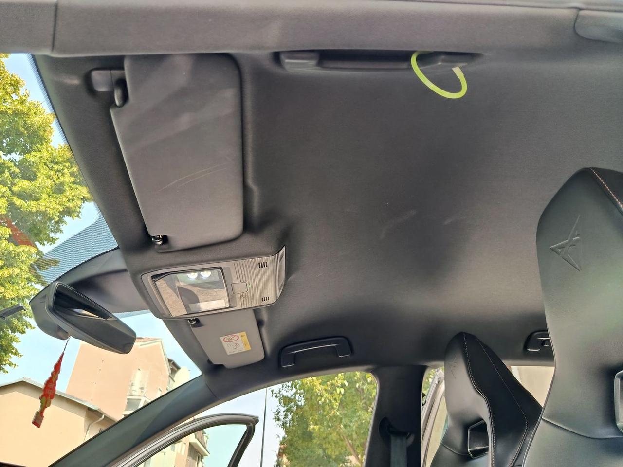 Cupra Leon Carbon 1.4 e-HYBRID VZ PHEV #11731