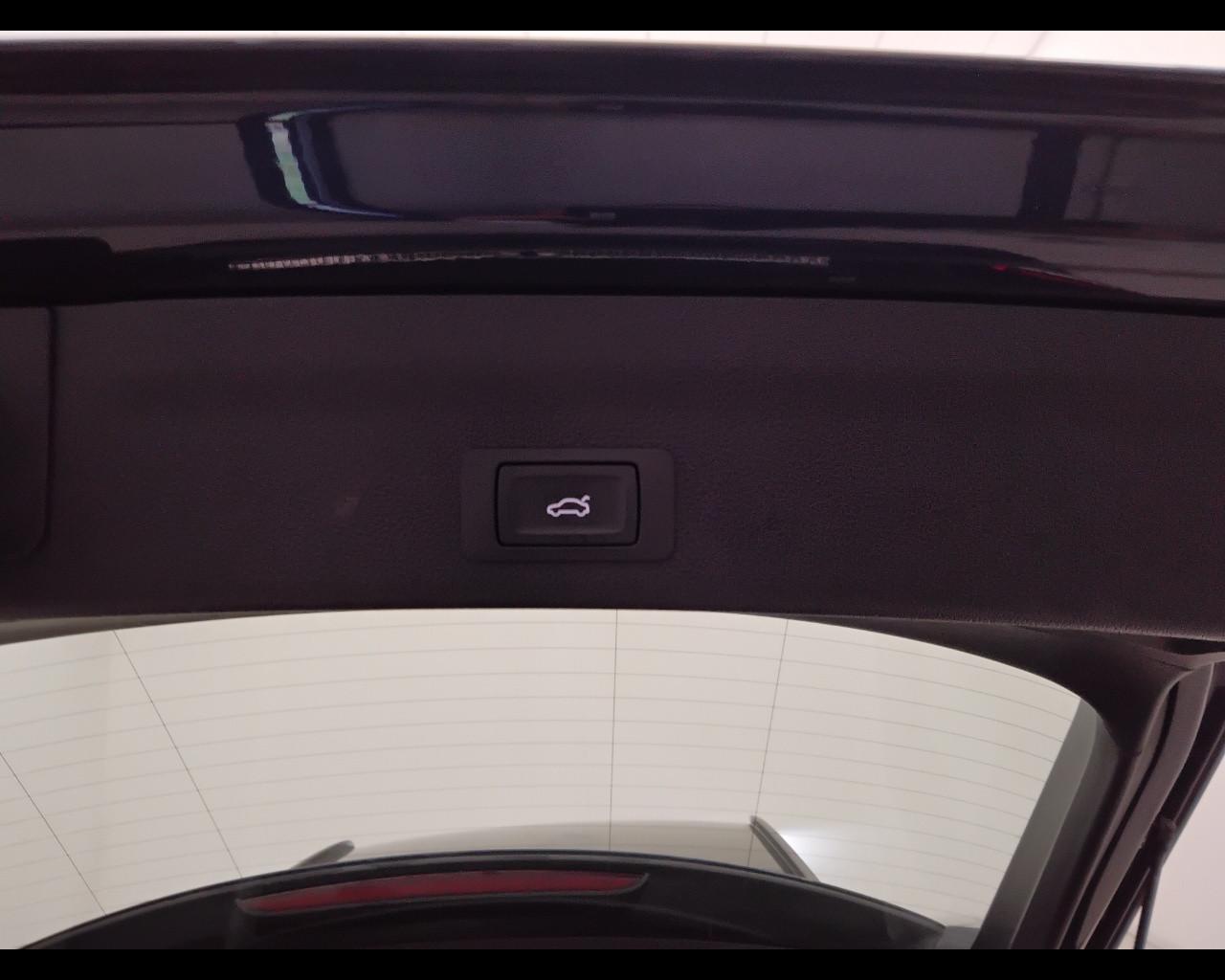 AUDI A6 V 2018 Avant - A6 Avant 40 2.0 tdi mhev Business Plus s-t