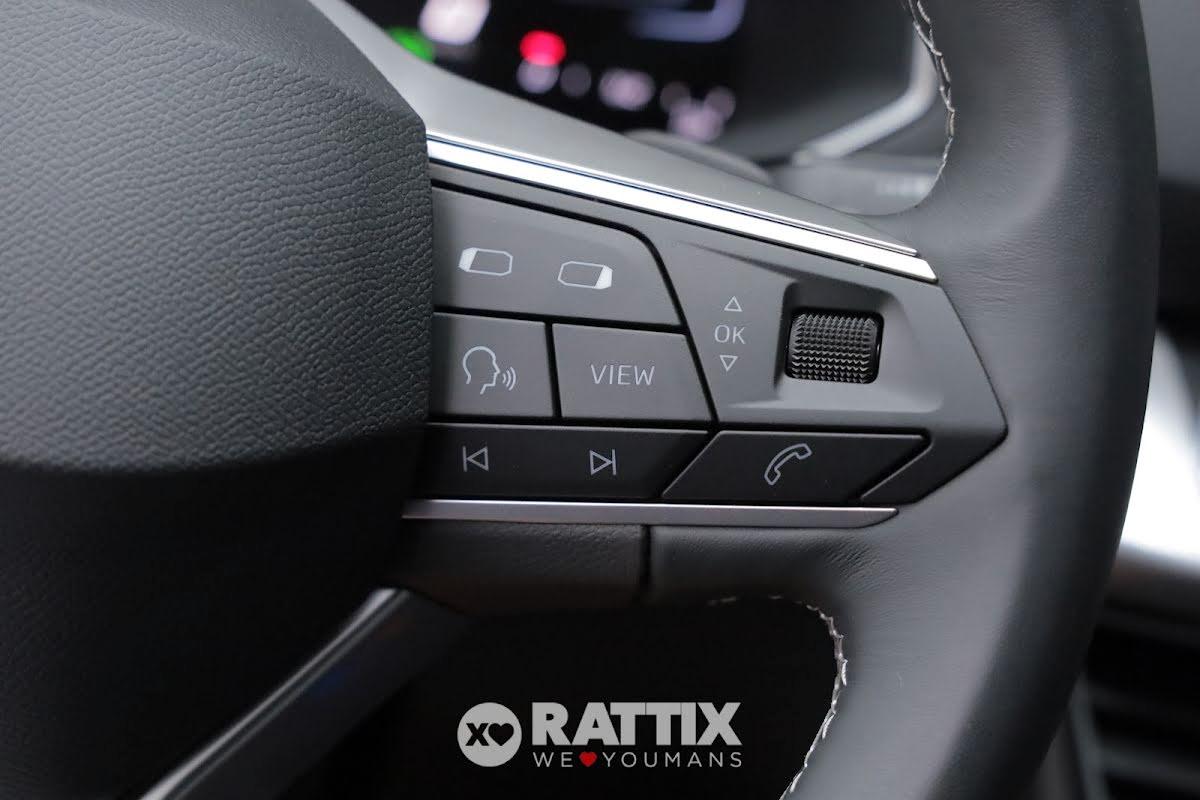 SEAT Tarraco 2.0 TDI 150CV Business DSG
