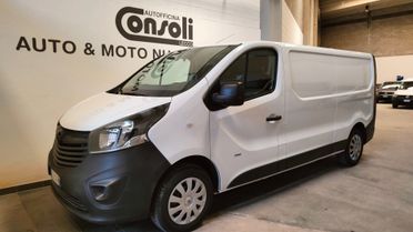 Opel Vivaro 1.6 CDTI PL-TN Furgone H1L2 PASSO LUNGO