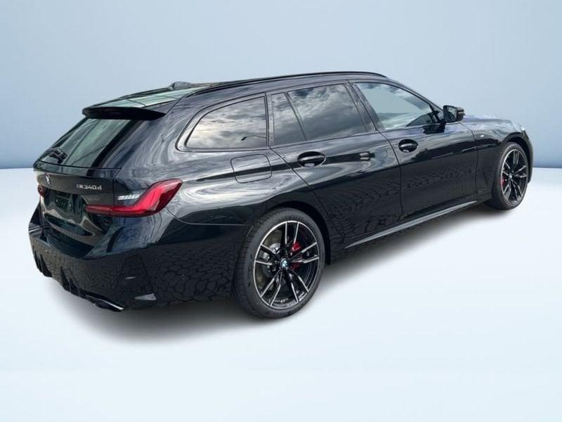 BMW Serie 3 Touring M340d xDrive M Sport Pro